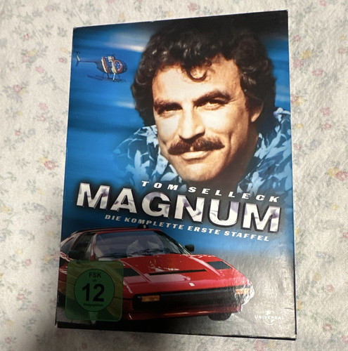 Universal magnum die - universal,