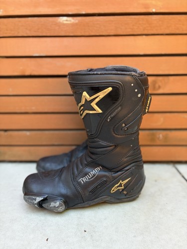 Alpinestars smx triumph - alpinestars, v2