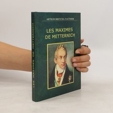 Les maximes du prince