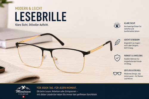 Stabile computerbrille brille - computerbrille,
