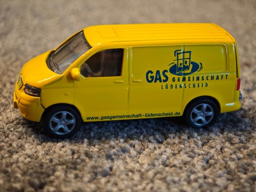 Siku werbemodell t5 - werbemodell,