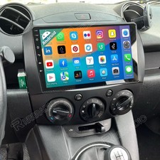 2+64GB Autoradio Android 15