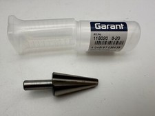 Garant Schälaufbohrer HSS