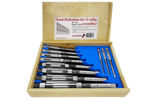 Paulimot handreibahlen set - paulimot, handreibahlen-set
