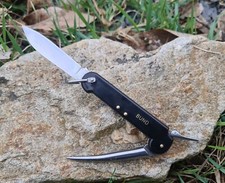 Mil-Tec BW Marine Bordmesser