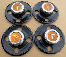 4 original Toyota Carina ?? Radnabenkappen Nabendeckel Radkappen Nabenkappen