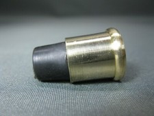 Messing Ersatzteil Ersatzgummi