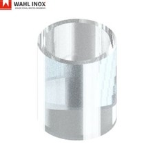 Glaszylinder Schaulaterne