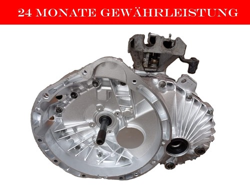 Getriebe mercedes w168 dci - w168, 1.7