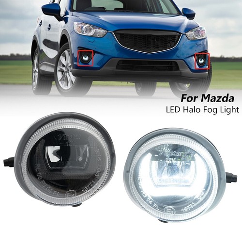 Led tagfahrlicht drl - led,