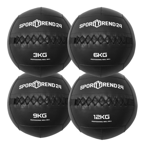 Wall ball 3kg - wall,