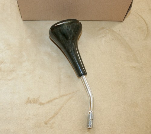 Vogelauge ahorn schalthebel - ahorn,