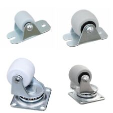 Möbelrollen Lenkrollen