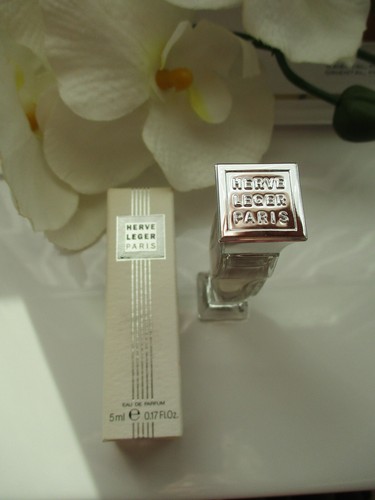Parfum herve leger - parfum, ml