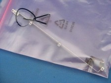 Displayschanier rechts Sony Vaio PCG-7A1M Notebook    7100449062-32067