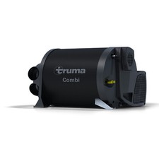 Truma Heizung Combi 4 CP plus