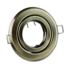 Einbau-Rahmen GU10 MR16