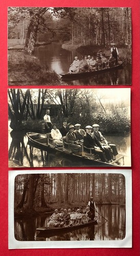 Privat foto ak spreewald - 3, x