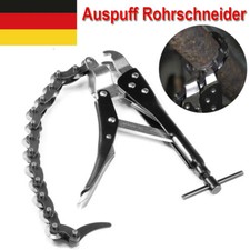Rohrschneider Auspuff 19-83 mm