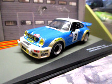 PORSCHE 911 Carrera RS 3.0