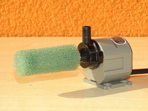 Heissner vorfilter - heissner,