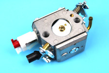 Vergaser für Husqvarna  340 345 346XP 350 351 353 ohne Primer 503283208