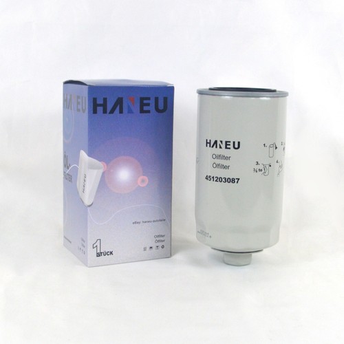 ölfilter für t4 - für,