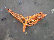 KTM RC 390 Rahmen ( EZ