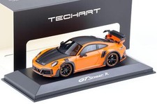 1:43 TECHART Collection
