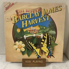 Barclay James Harvest – The