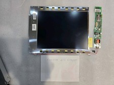 LCD Display Citizen H6480L-FT