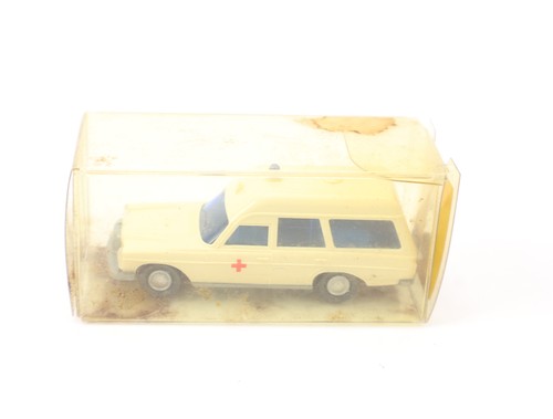 Wiking 4133 modellauto pkw - 4133,