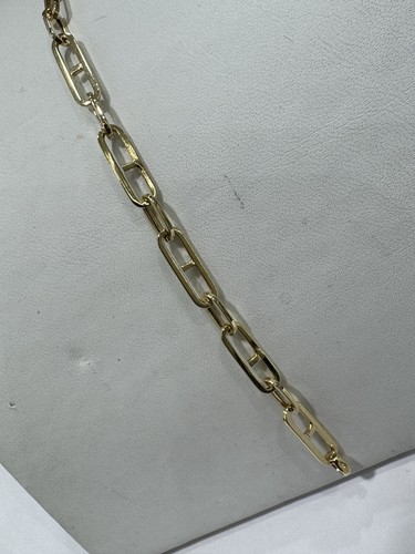 585 gold armband - 585,