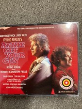 ANNIE GET YOUR GUN COMPLETE