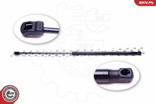 Gasfeder Motorhaube ESEN SKV