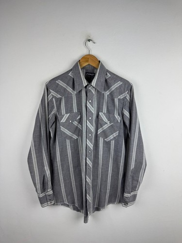 Vintage made usa wrangler - in,