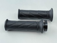 Suzuki GSXR750 K7 Lenker Griffe Throttle grips (4) 07' 