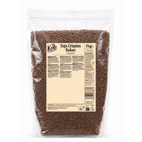 Koro soja protein - koro,