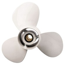 Weiß propeller for yamaha - weiß,