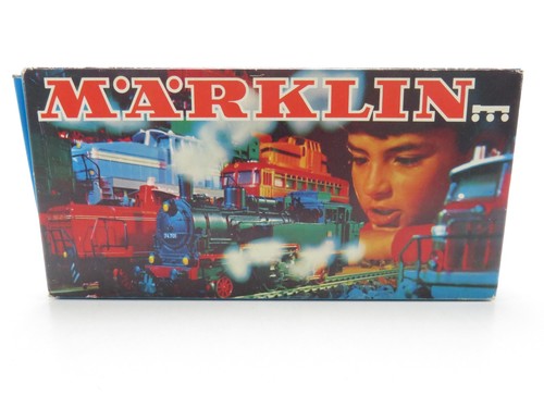 Märklin spur - märklin,