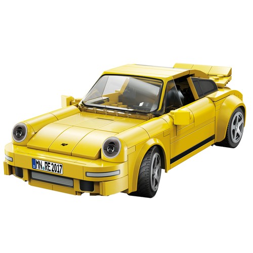 Cada ruf ctr - ctr, 2017