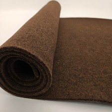 Tweed extra 605 4mm wollfilz - tweed,