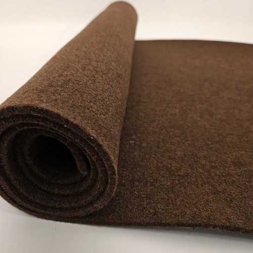 Tweed extra 605 4mm wollfilz - extra,