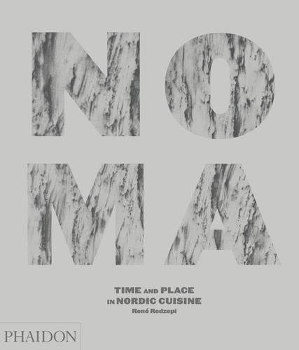 Noma time and place nordic - noma:,