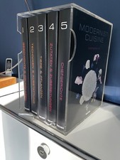 Modernist Cuisine: Die