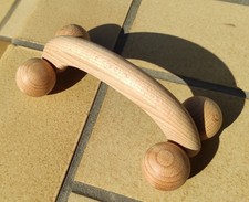 Massagegerät Relax aus Holz