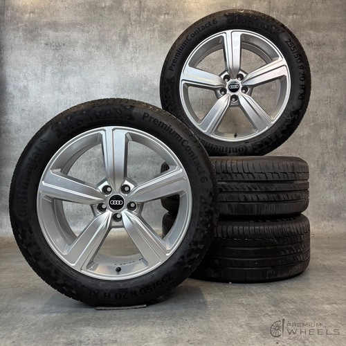 Zoll original audi - 20,