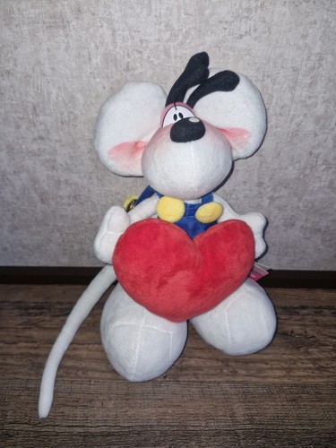 Diddl stofftier kuscheltier - diddl,