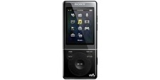 Sony 8GB Walkman MP3 Video