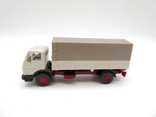 1:87  Wiking    /   Mercedes